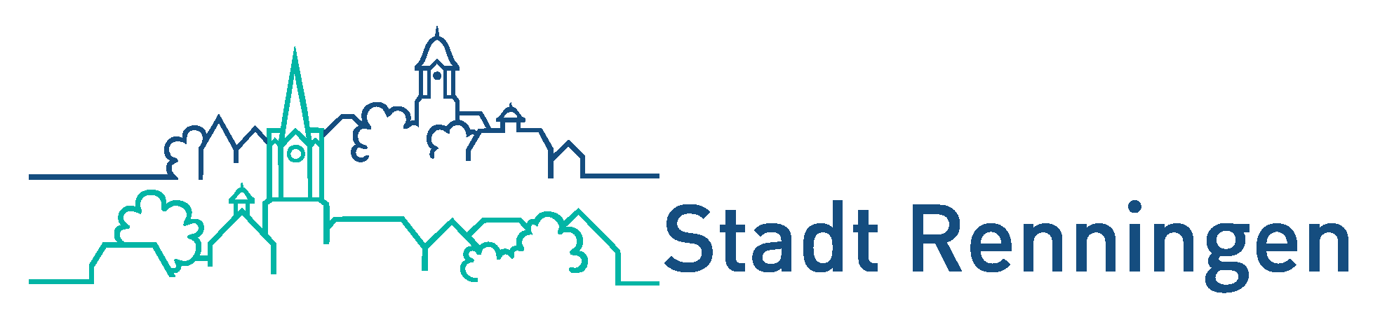 Logo: Renningen